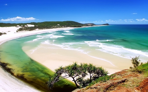 Phú Quốc - Đảo Ngọc bình yên