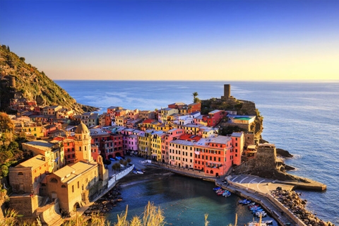 Đà Lạt Mộng Mơ - Nha Trang Biển Xanh